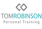site logo