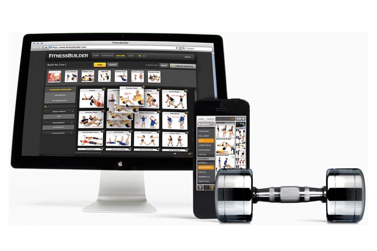 Online Personal Training