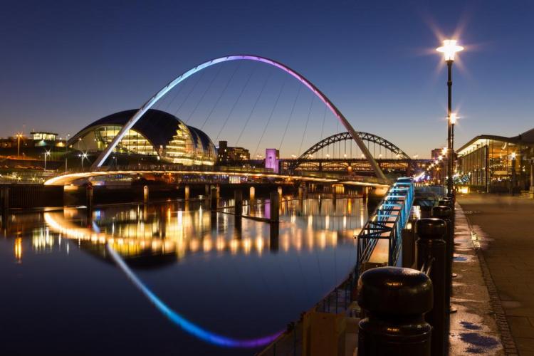 Healthy resturants in newcastle