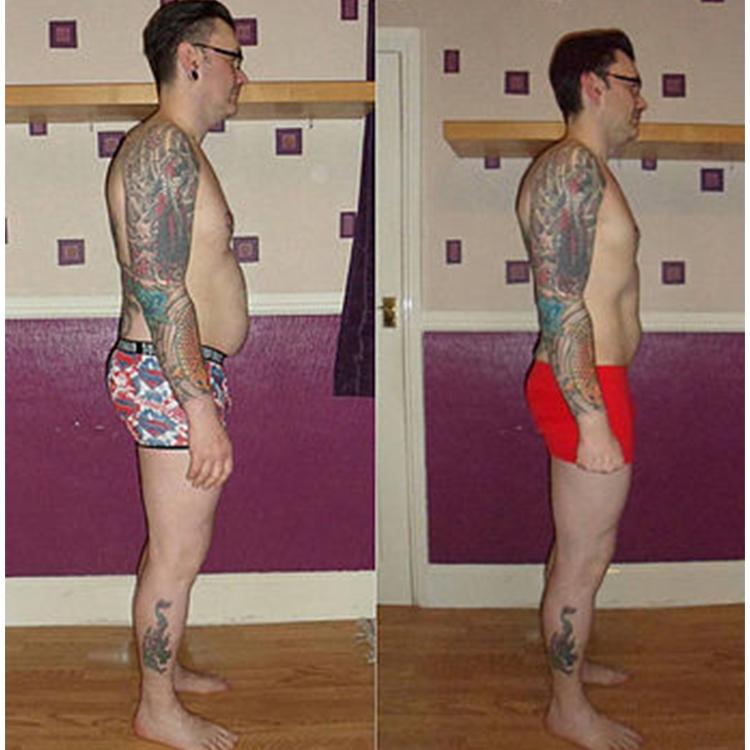 Tynemouth Personal Trainer